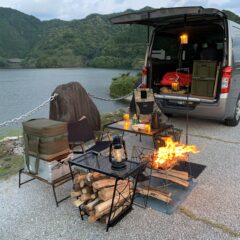 2022初出店終了〜