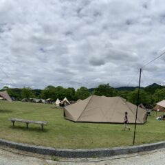 キャンプイベントとは？