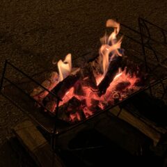 キャンプの楽しみ方とは？？