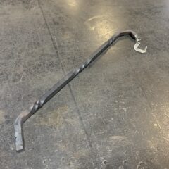 ランタンハンガー製作日記②