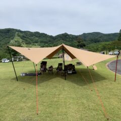 デイキャンプとピクニック違いとは？