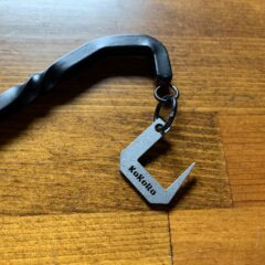 ランタンハンガー製作日④