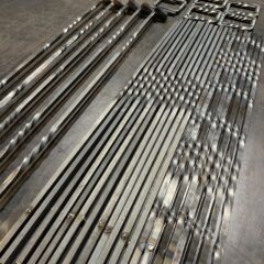 NEWアイアンハンガーの変更点は？