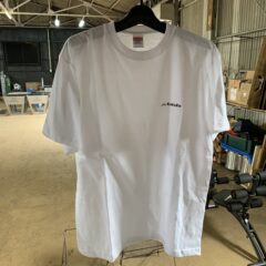 KOKOROオリジナルTシャツ作りました♪