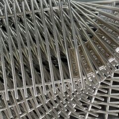 ステンレス製品の仕上げ方は？