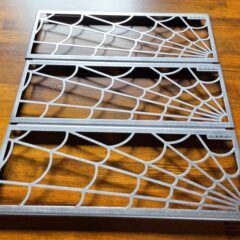 NEWロストルのサンプルが完成しました〜♪