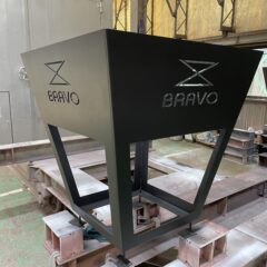 焼き付け塗装仕上げとは？？