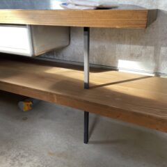 鉄の良いところとは？