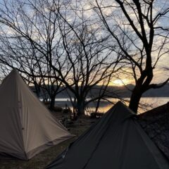 キャンプ体験の必要性とは？