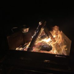 庭キャンプとは？？