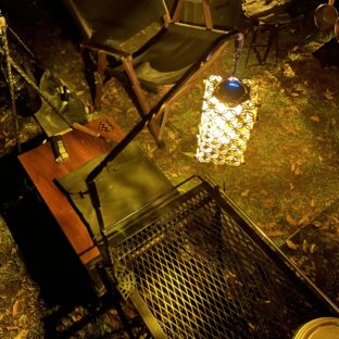 KOKOROランタンスタンド